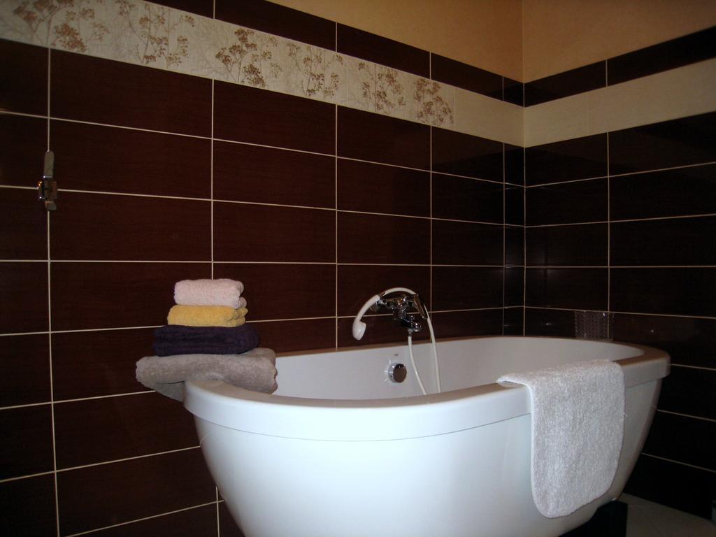 Atlashouse Apartment *