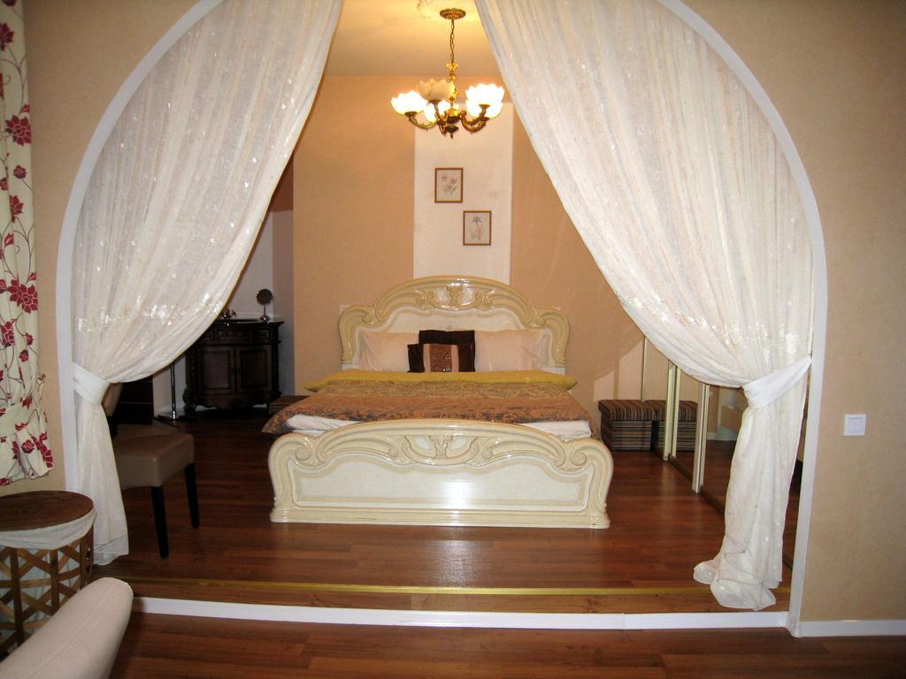 Apartment Atlashouse *
