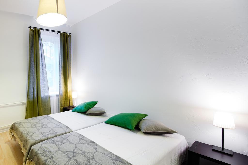 Lote Apartment