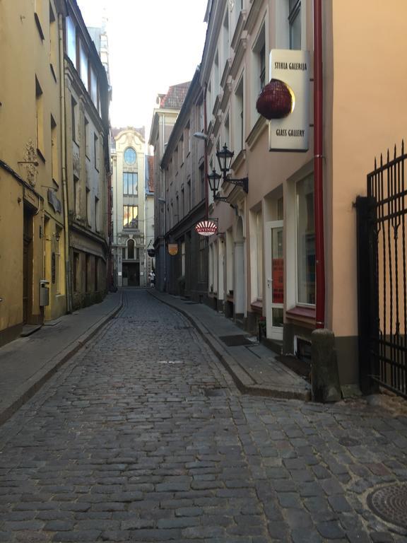 Căn hộ Provence Riga