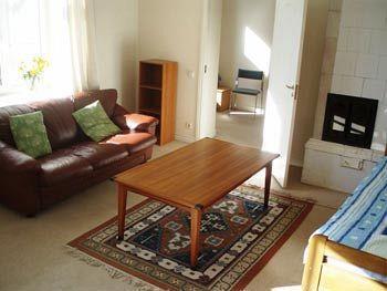 Apartment Old *