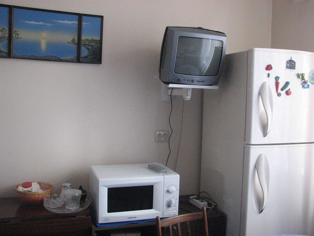 Apartment Old