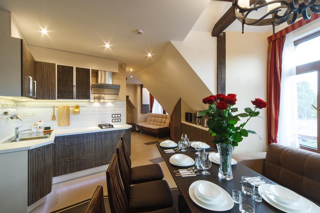 Apartment Stonebridgeluxapart *