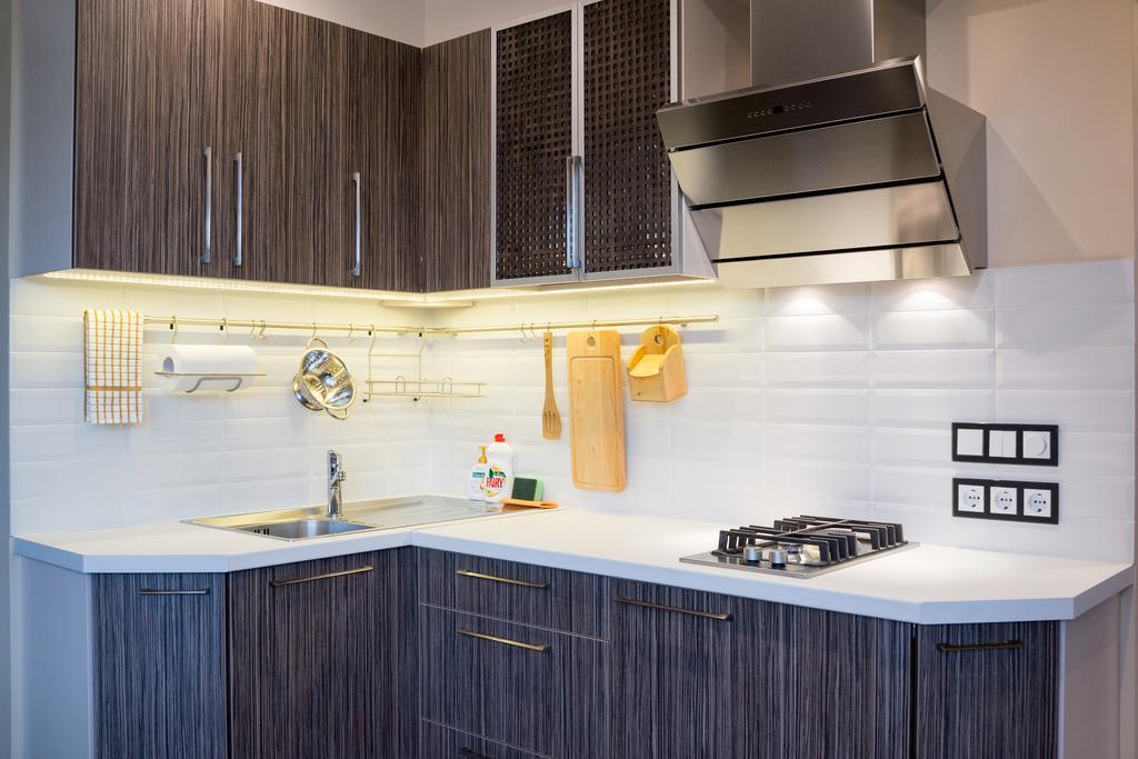 Apartment Stonebridgeluxapart