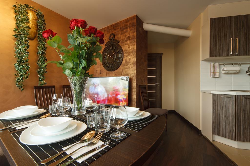 Apartment Stonebridgeluxapart Riga