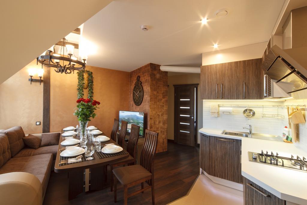 Stonebridgeluxapart Apartment Riga