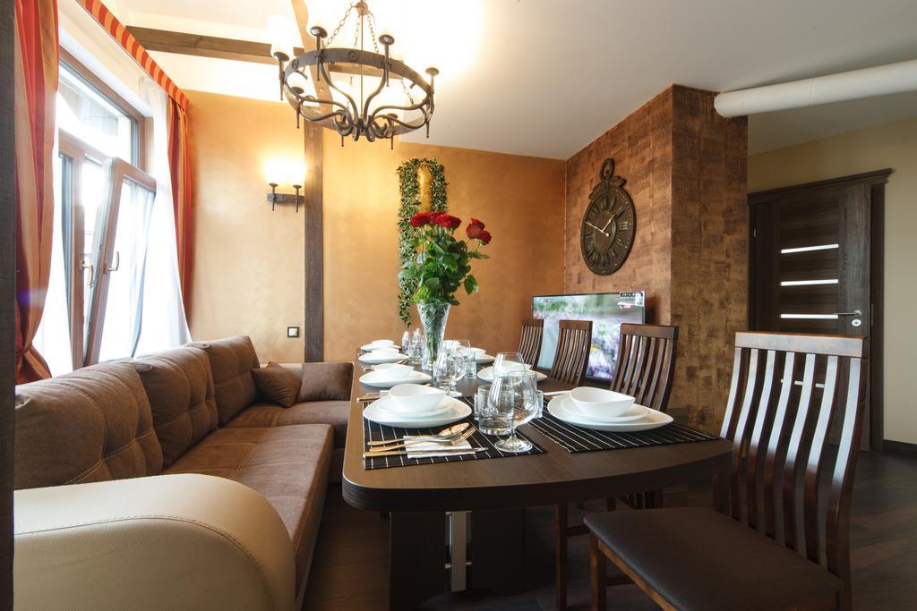 Stonebridgeluxapart Apartment