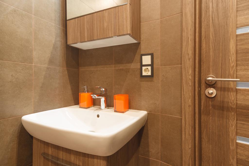 Stonebridgeluxapart Apartment Riga