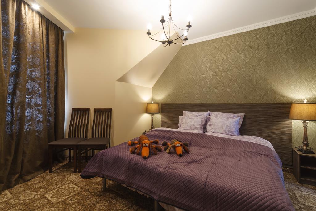 Stonebridgeluxapart Apartment