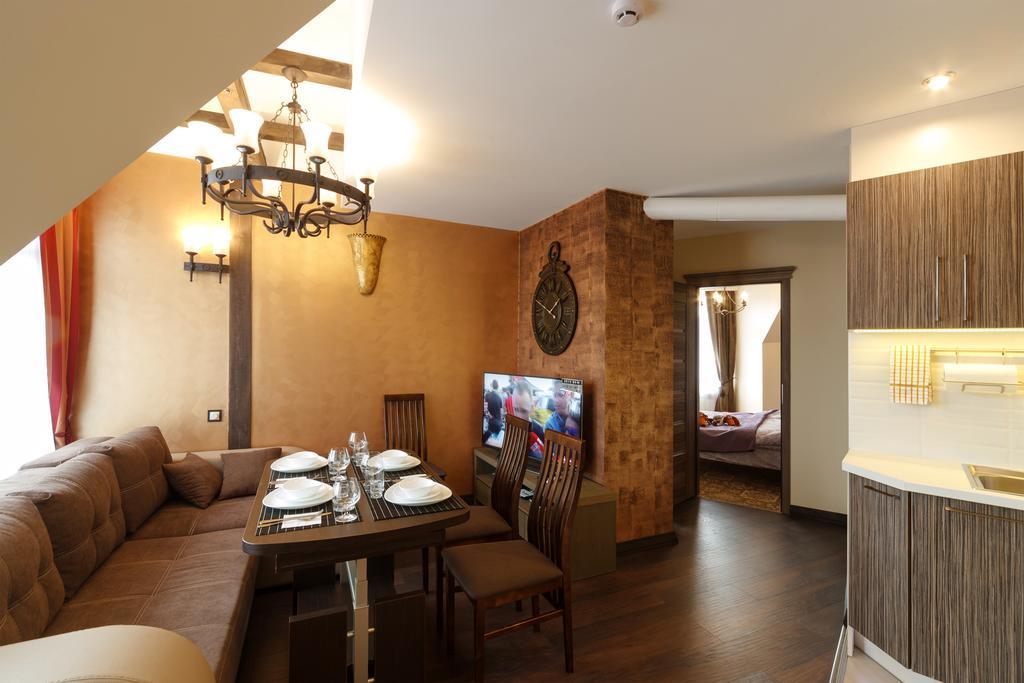Stonebridgeluxapart Apartment *
