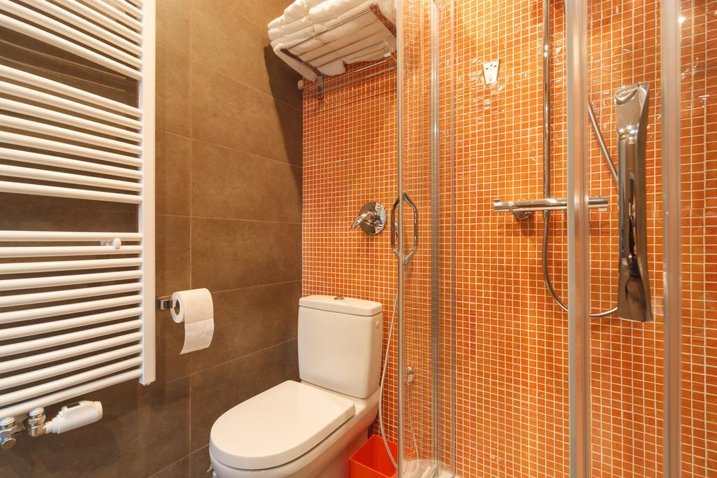 Apartment Stonebridgeluxapart