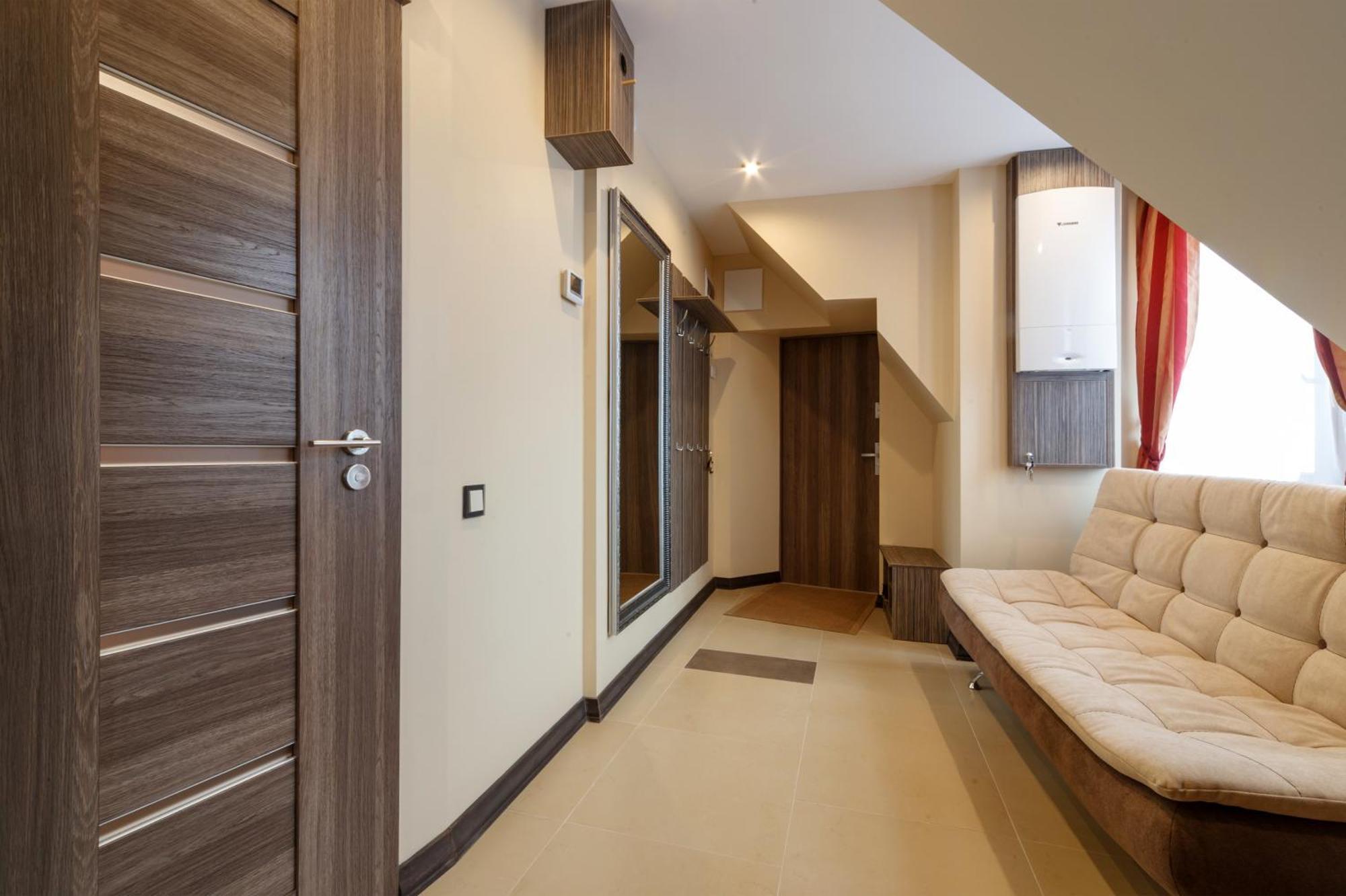 Stonebridgeluxapart Apartment Riga