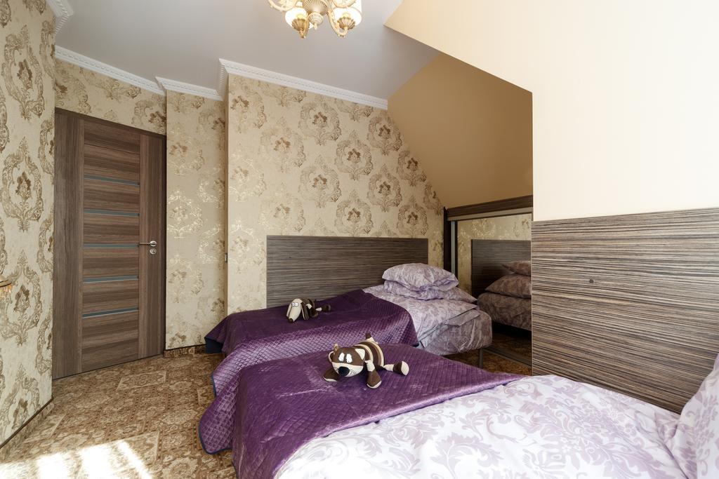 Stonebridgeluxapart Apartment *