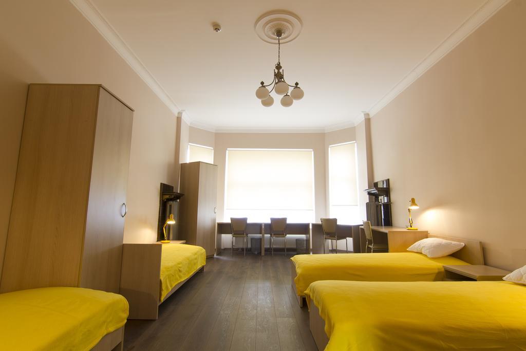 Hotel Valdemara *