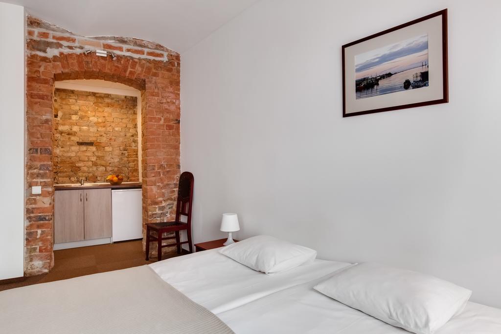 Hotel Janne Hotel