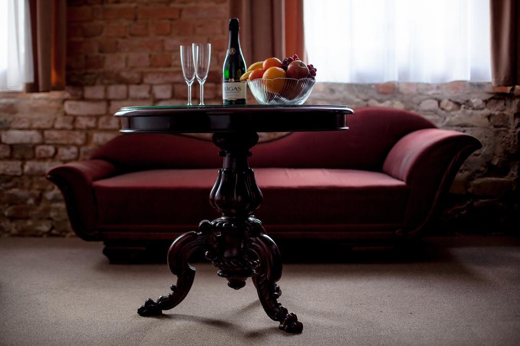 Hotel Janne Hotel Riga