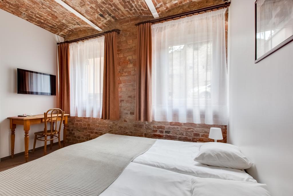 Hotel Janne Hotel 3*