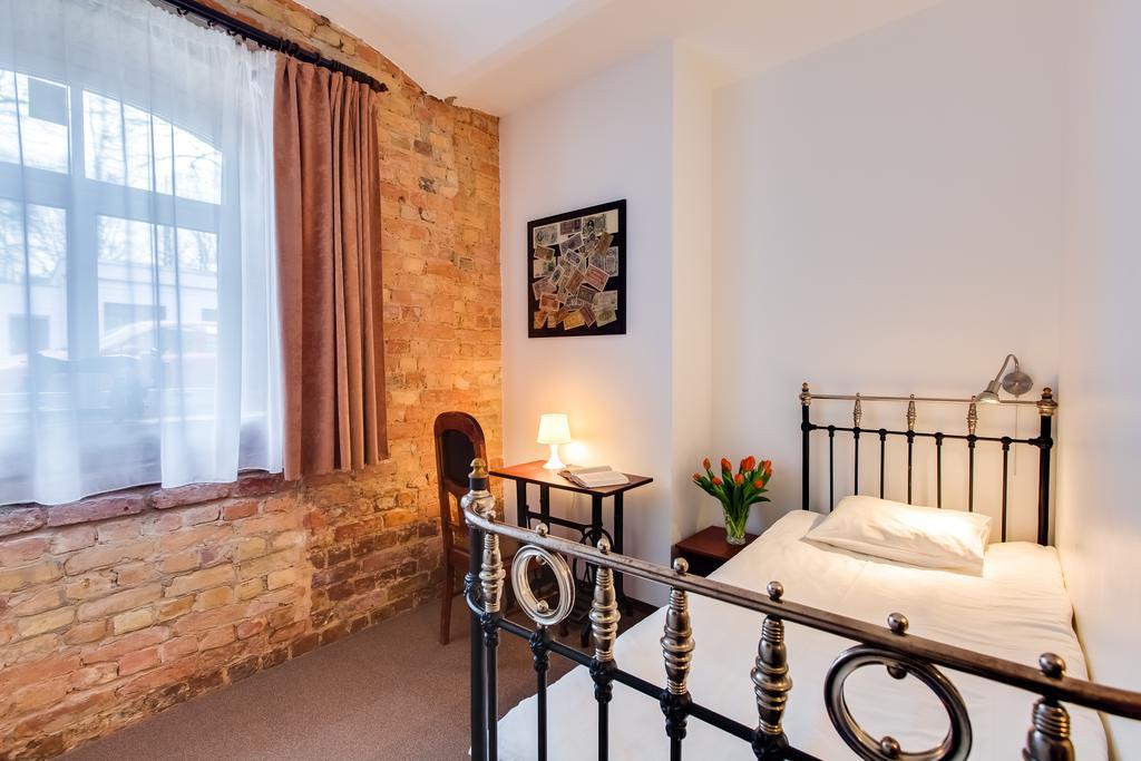 Hotel Janne Hotel Riga