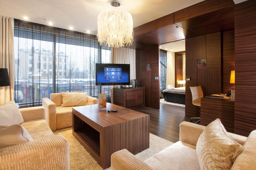 Hotel Tallink