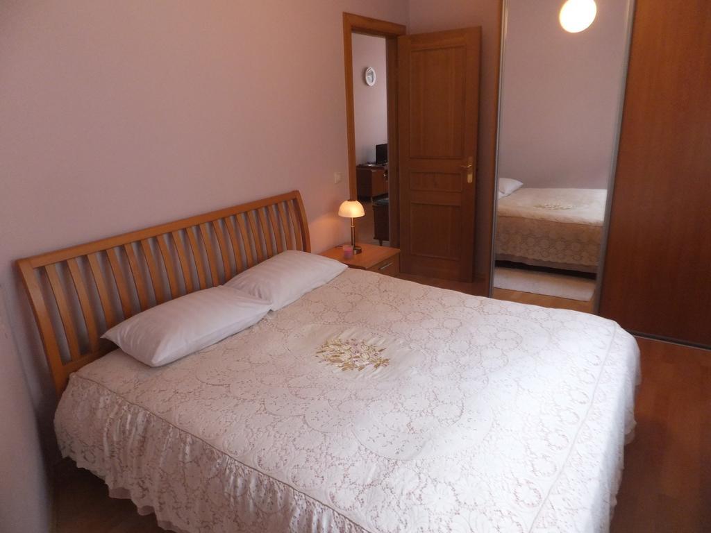 Apartment In Medieval Part Of Old Riga *