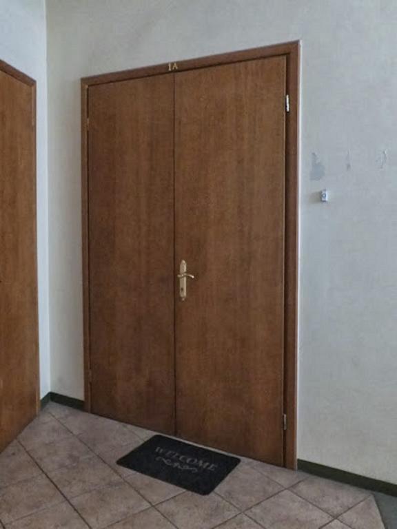 Apartment In Medieval Part Of Old Riga