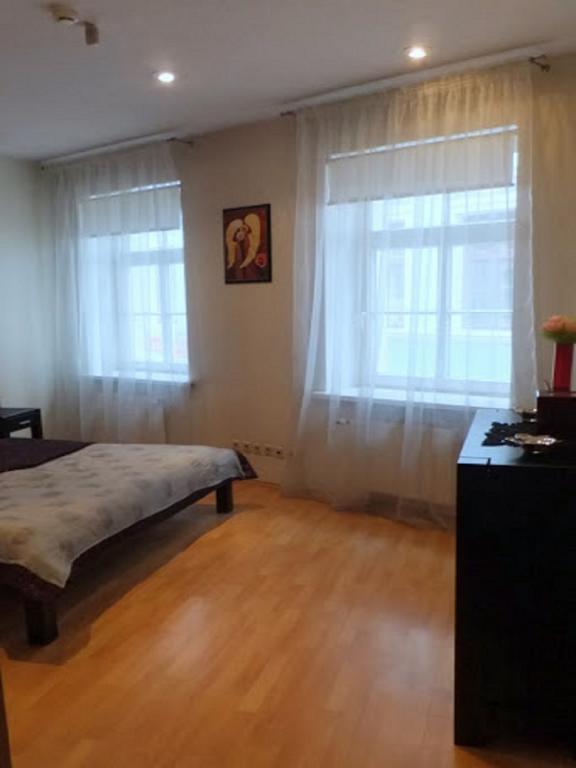 Apartment Apartment In Medieval Part Of Old Riga *