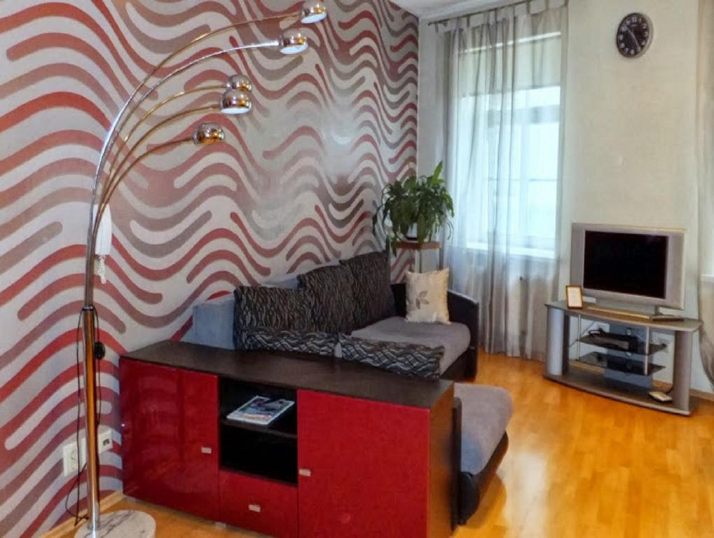 Apartment In Medieval Part Of Old Riga Riga