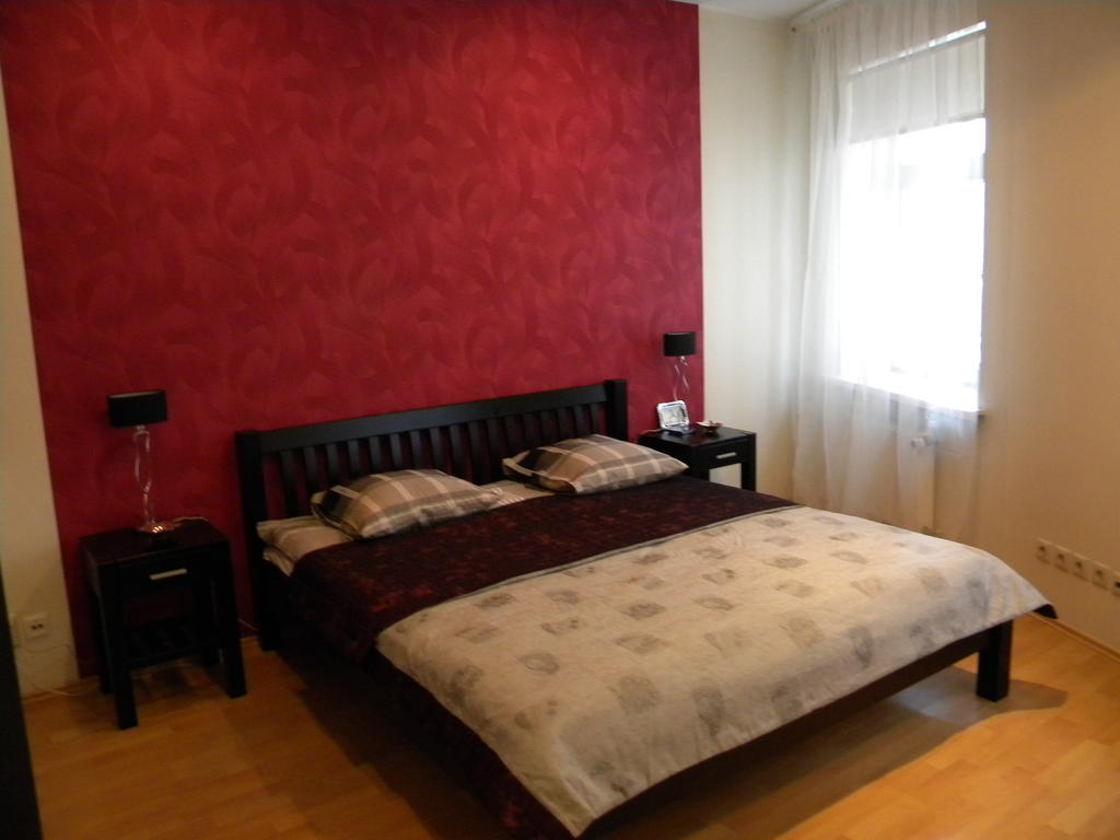 Apartment Apartment In Medieval Part Of Old Riga *