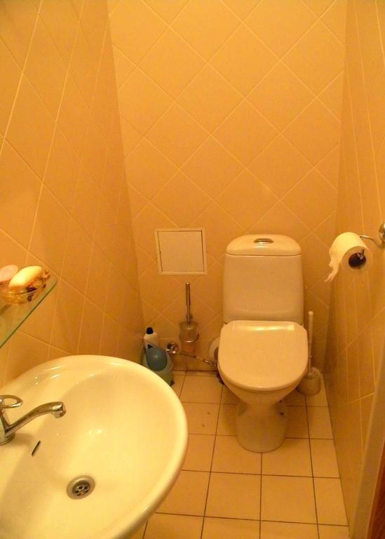 Apartment Apartment In Medieval Part Of Old Riga