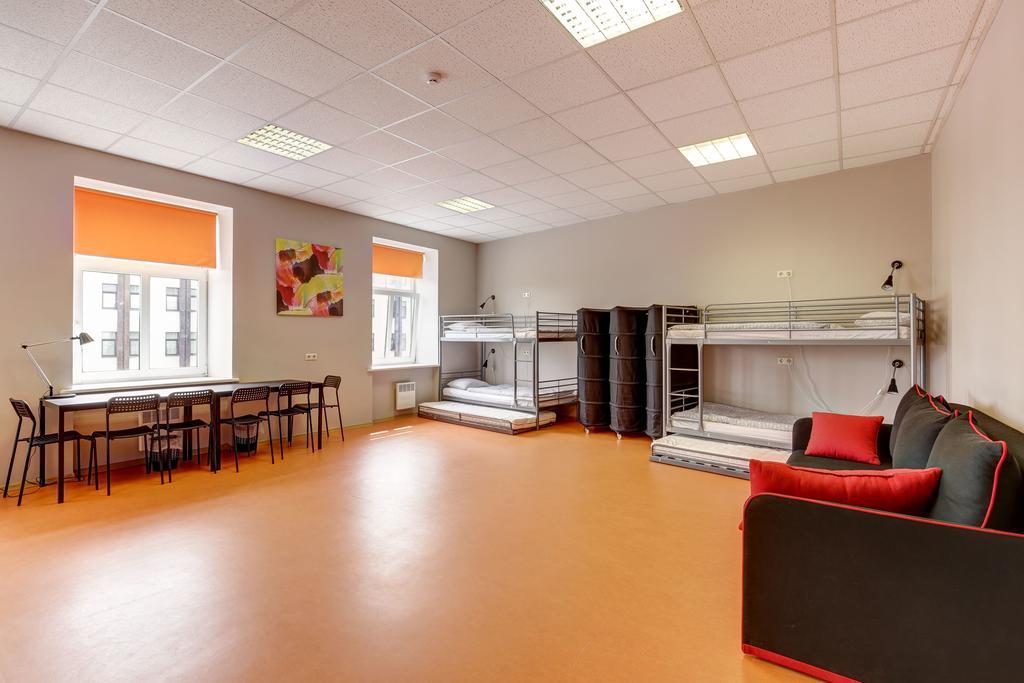 Hostel Liberty Airy *