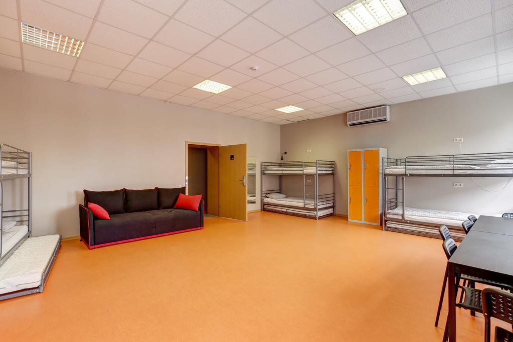 Hostel Liberty Airy *
