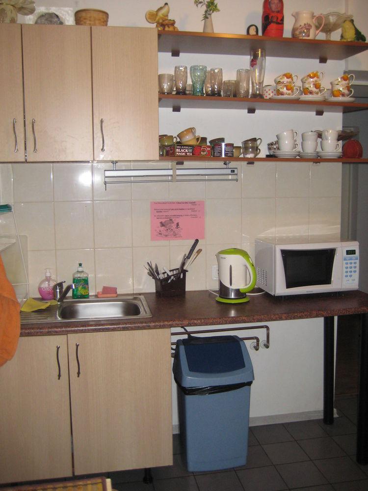 Tiger Hostel *