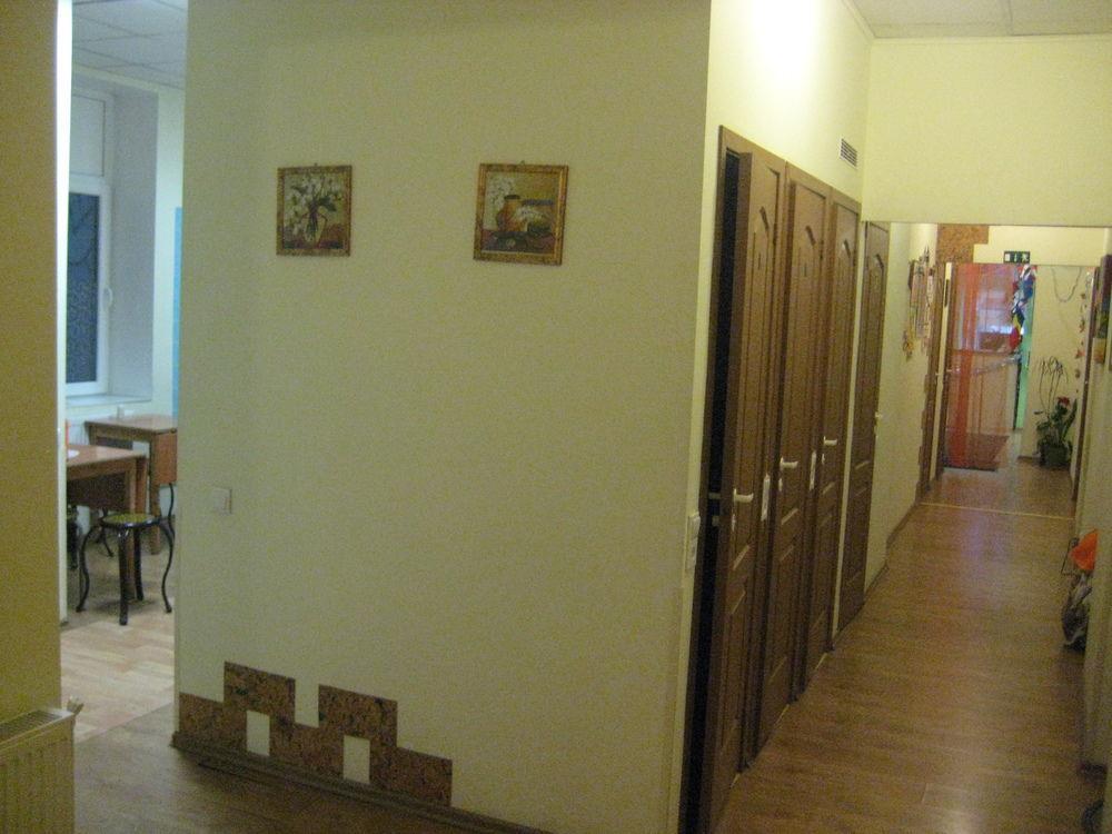 Tiger Hostel Riga