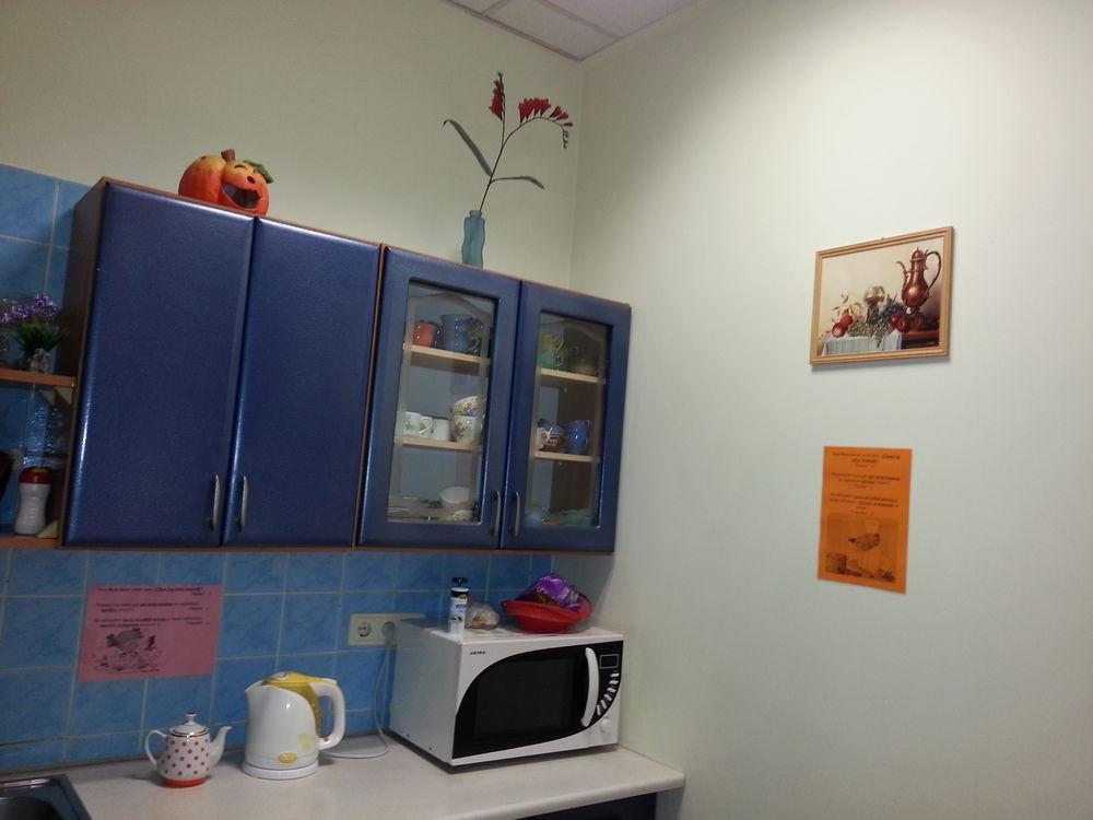 Tiger Hostel