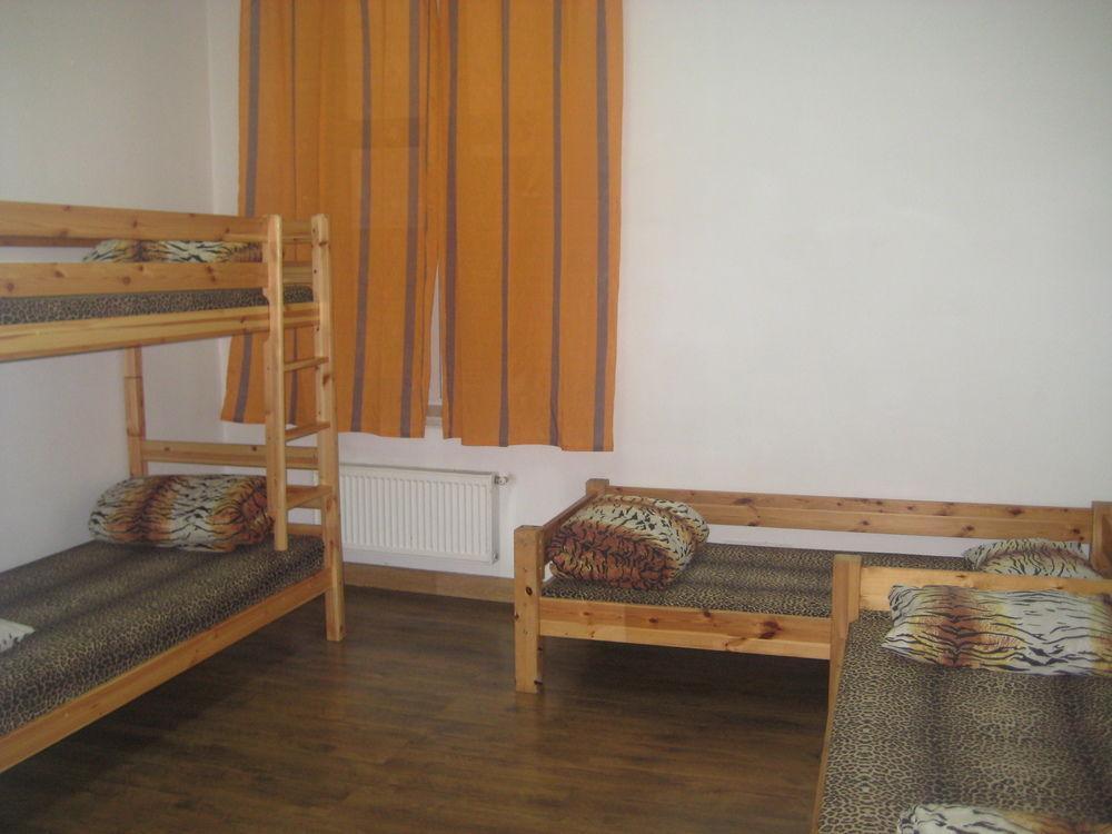 Tiger Hostel