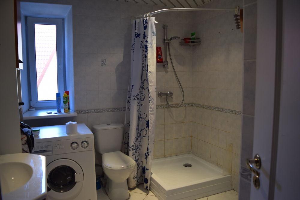 Old Apartment