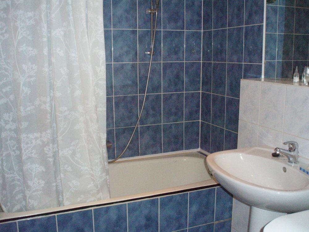 Old Apartment *