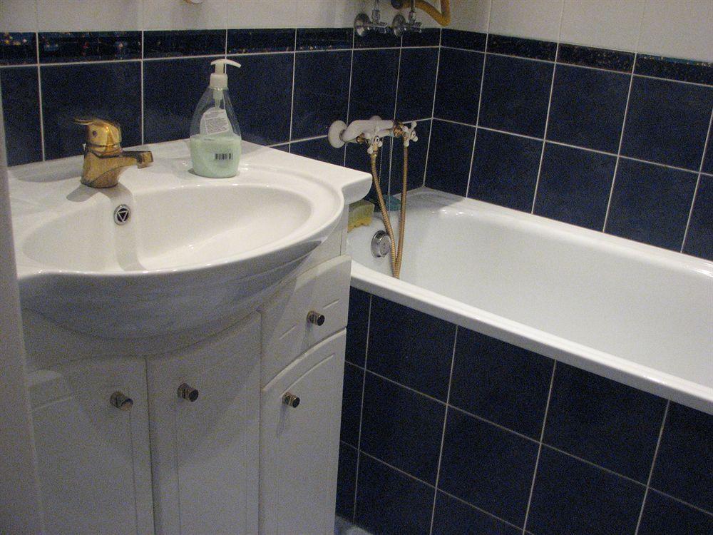 Old Apartment *