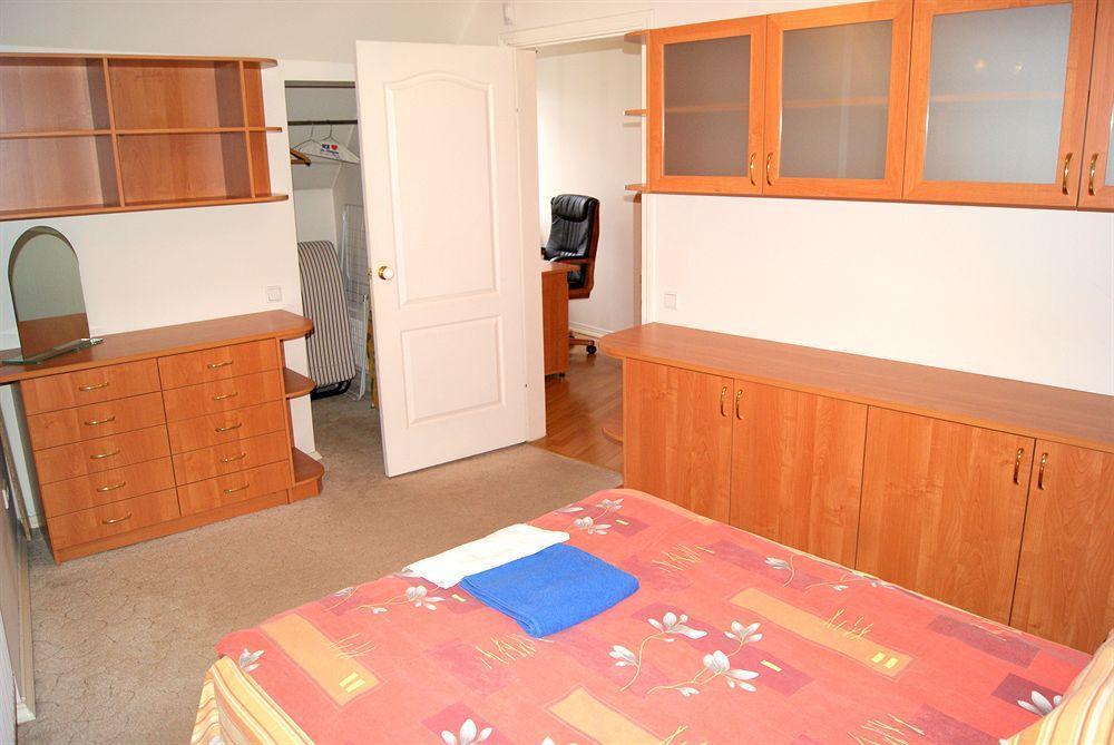 Old Apartment *