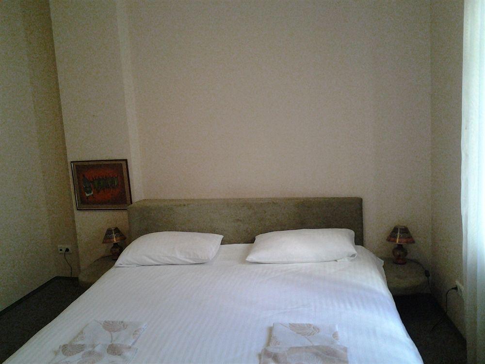 Old Apartment