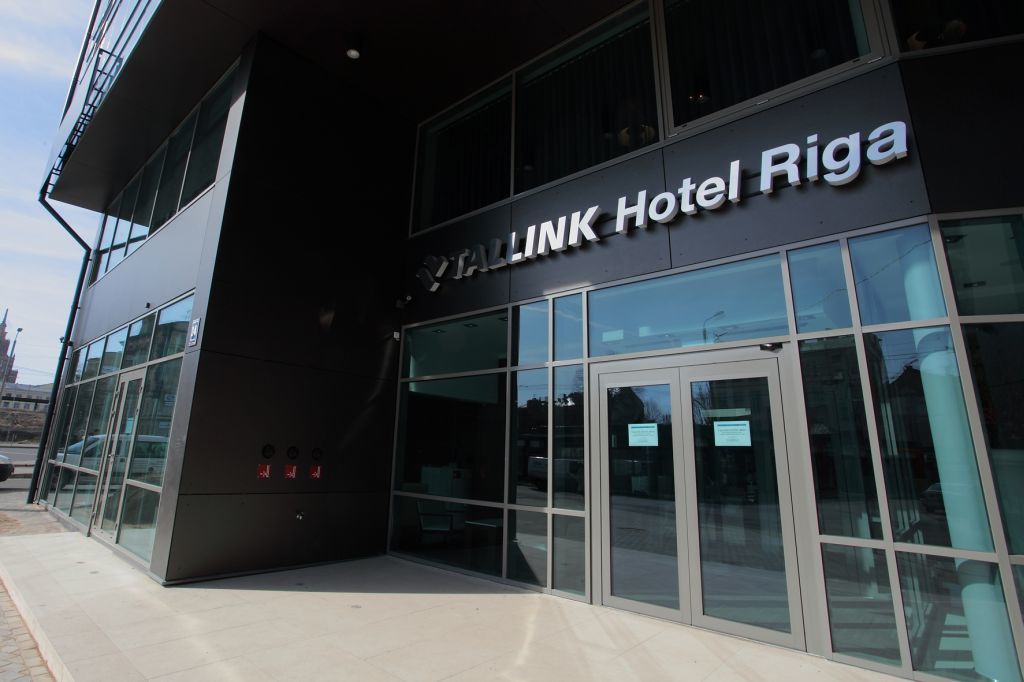 Tallink 4*