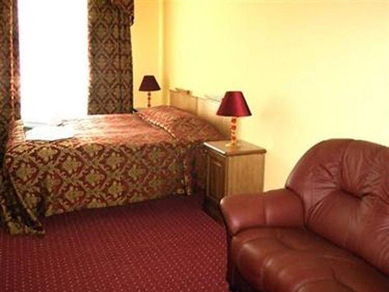 Hotel Enkurs 3*