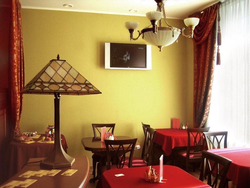 Hotel Enkurs