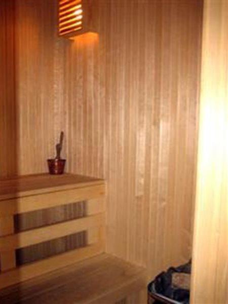 Hotel Enkurs Riga
