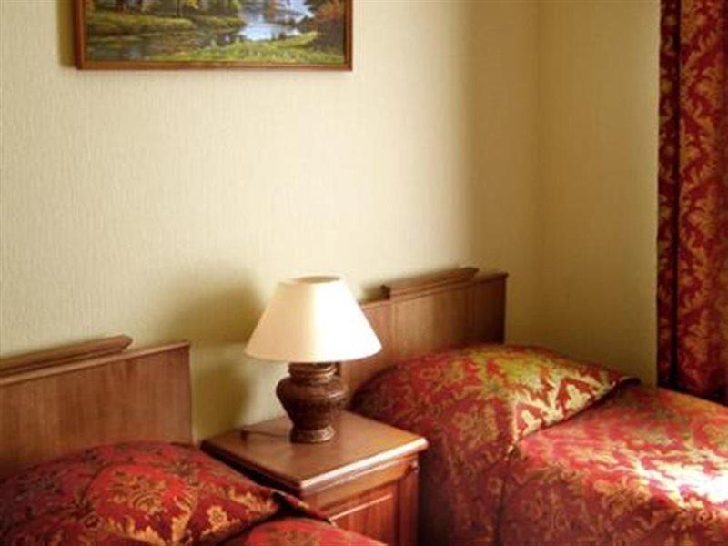 Hotel Enkurs 3*