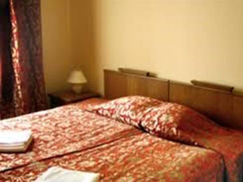 Hotel Enkurs