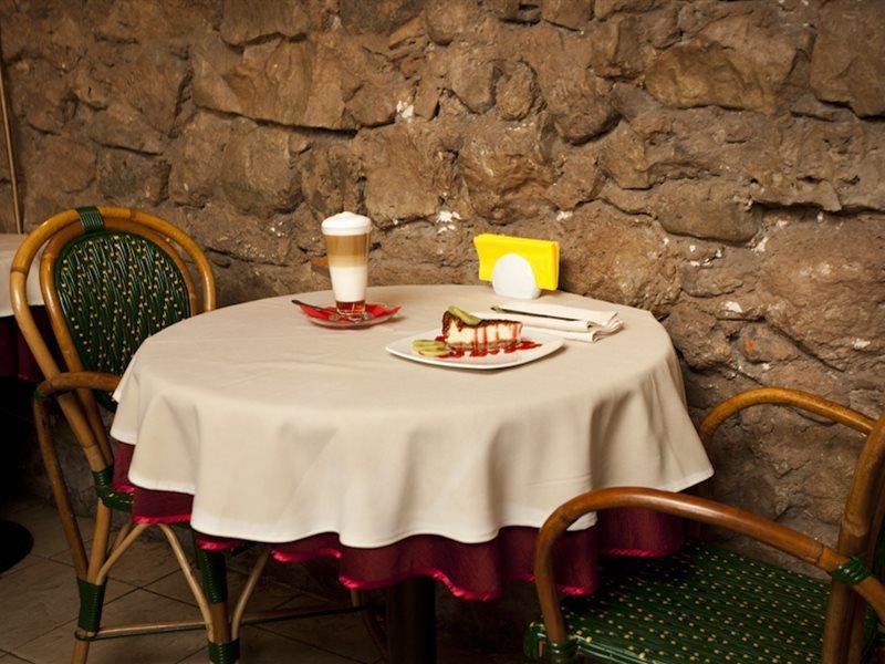 Hotell Boutique Monte Kristo