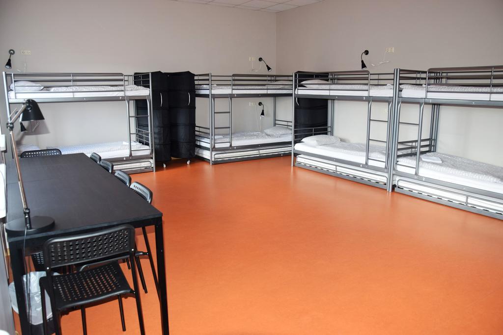 Hostel Liberty Airy Riga