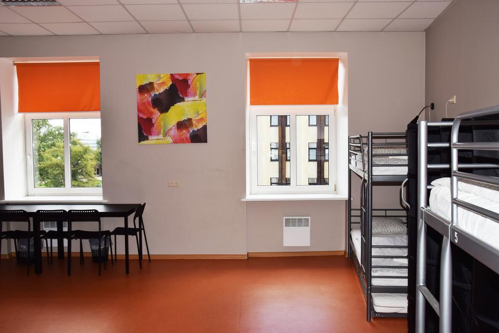 Hostel Liberty Airy *