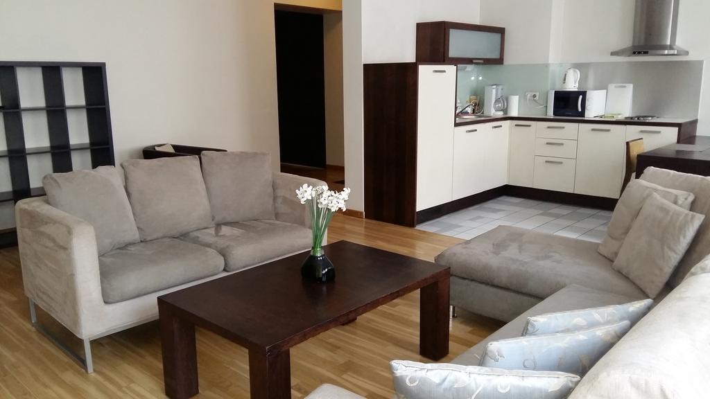 Aparta Riga